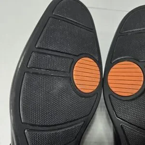 Aldo | Shoes | Aldo Mens Holtlanflex Monk Strap Slipon Black  display picture 1